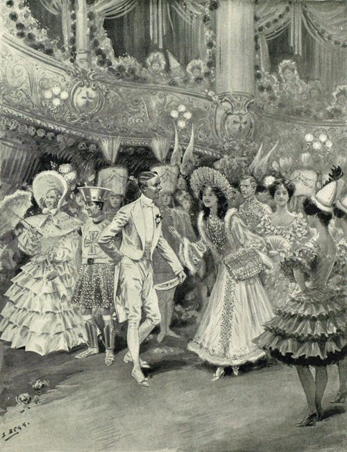 Lawrence Grossmith