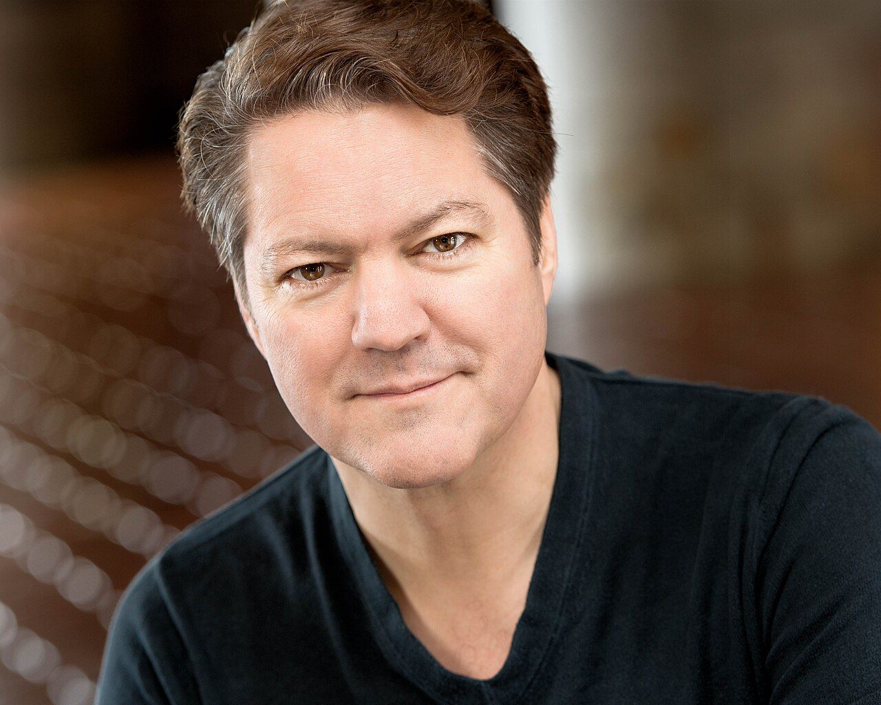 Robert Petkoff