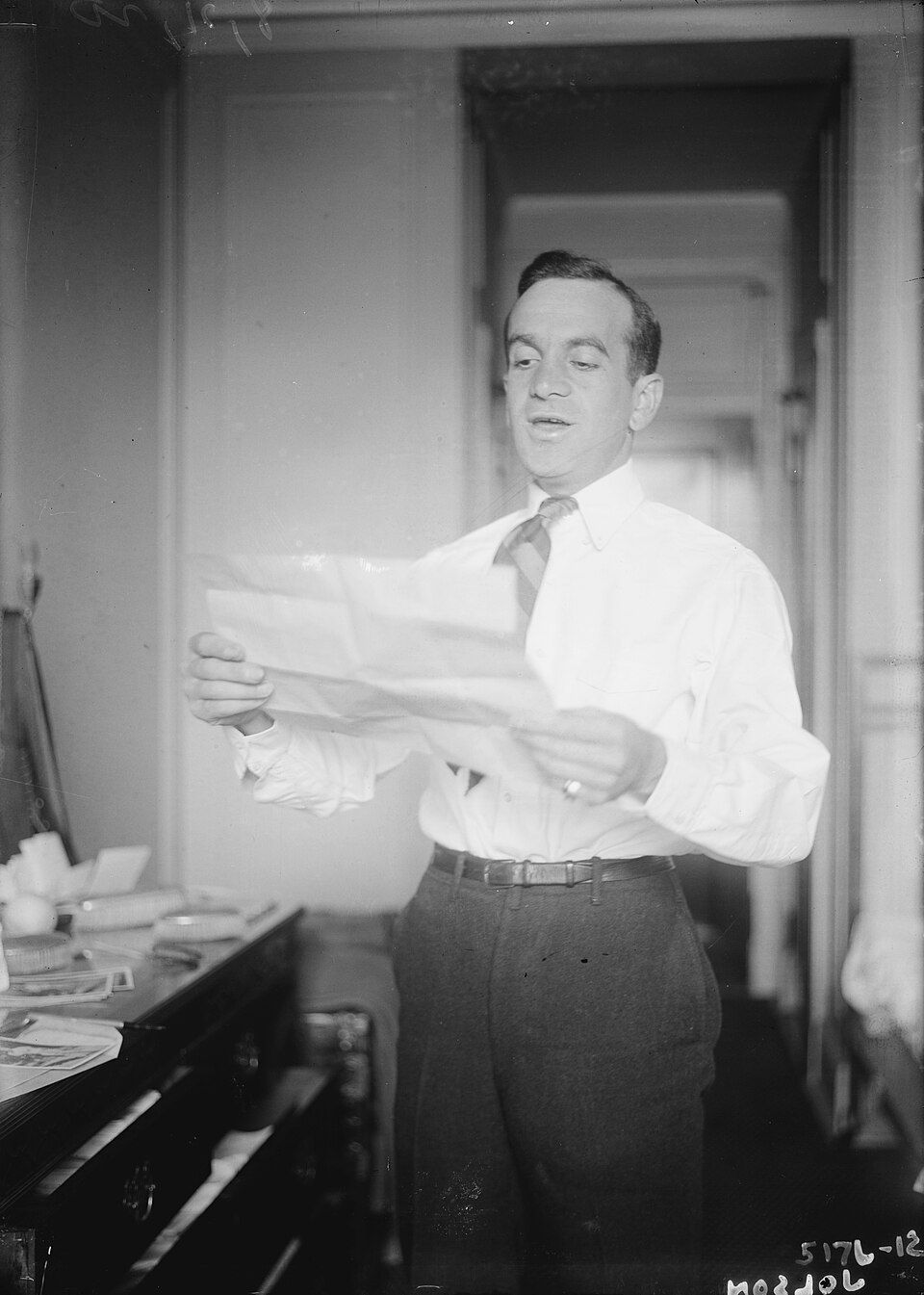 Al Jolson