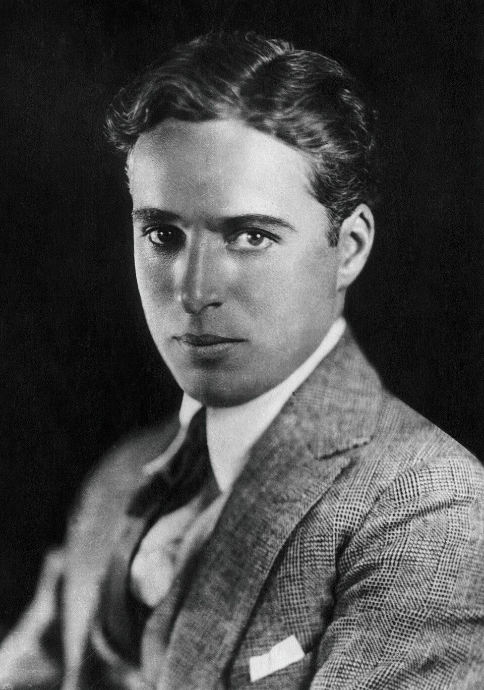 Sydney Chaplin