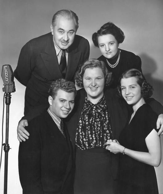 Kate Smith