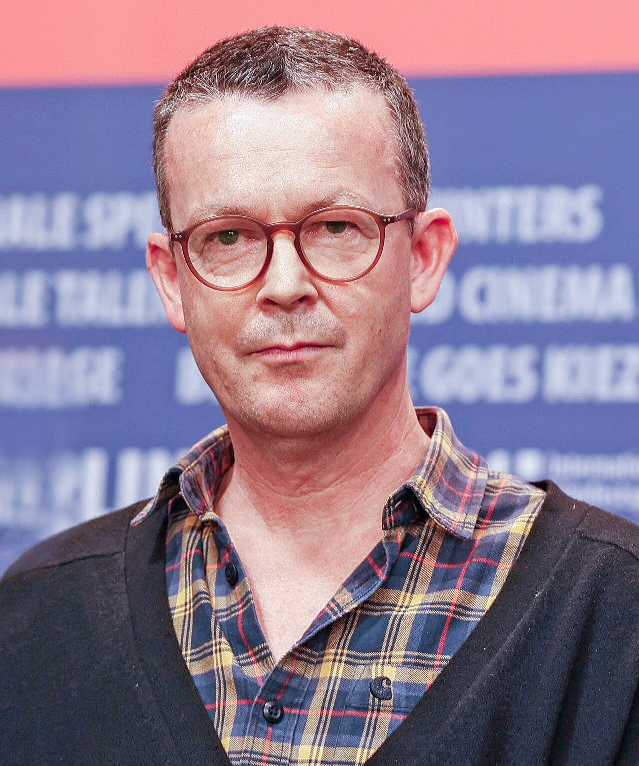 Enda Walsh