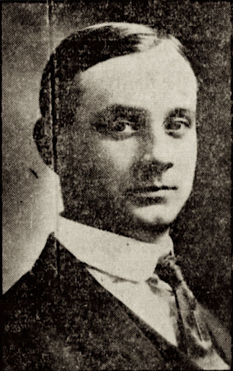 Ralph Riggs