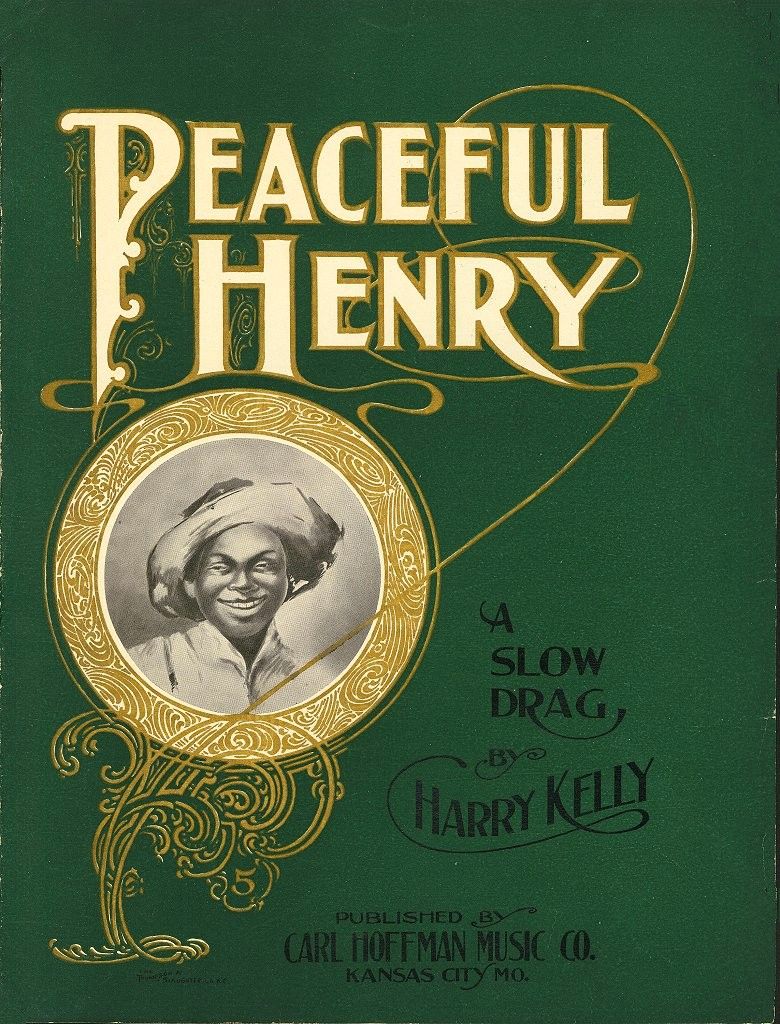 Harry Kelly