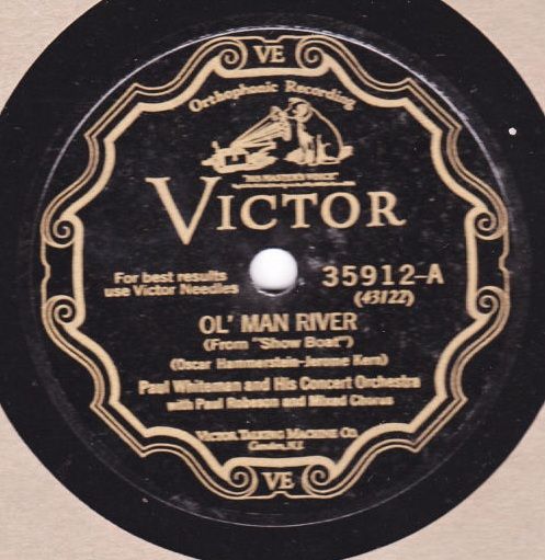 Paul Whiteman
