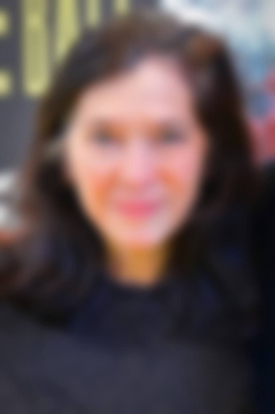 Diane Paulus
