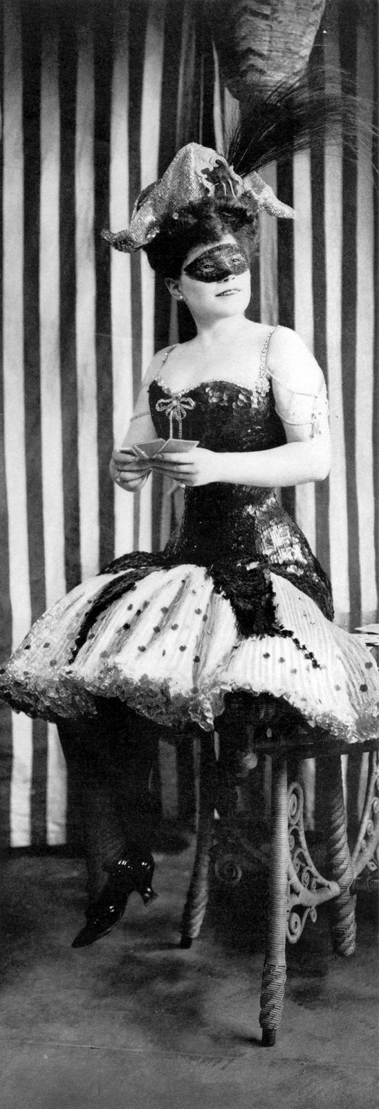 Fritzi Scheff