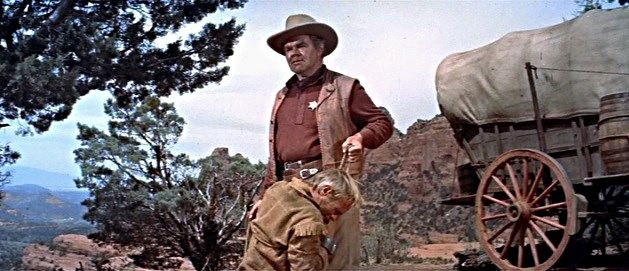 George Mathews