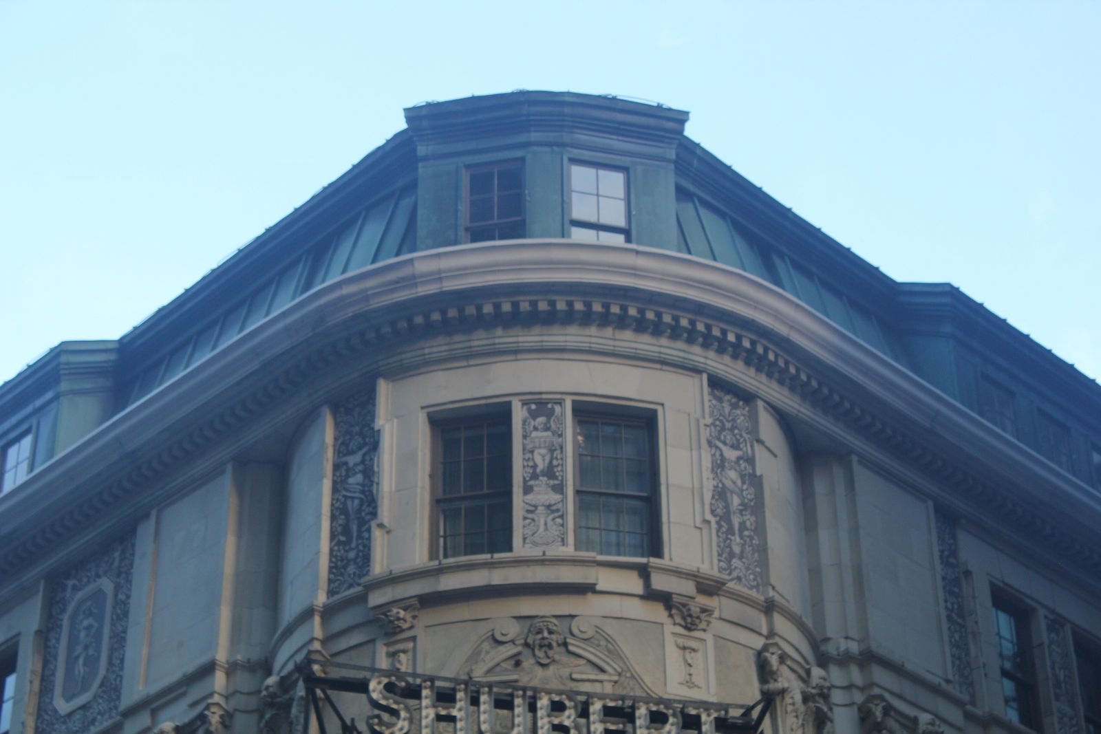 Shubert Theatre