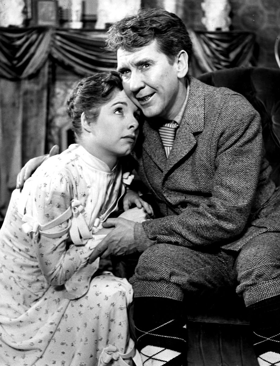 Burgess Meredith