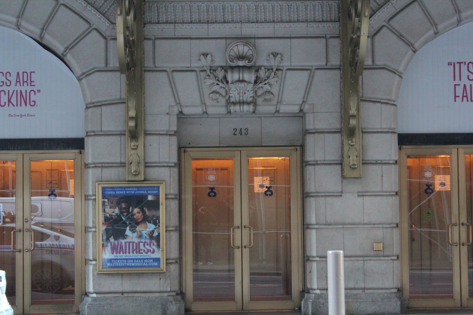 Ethel Barrymore Theatre