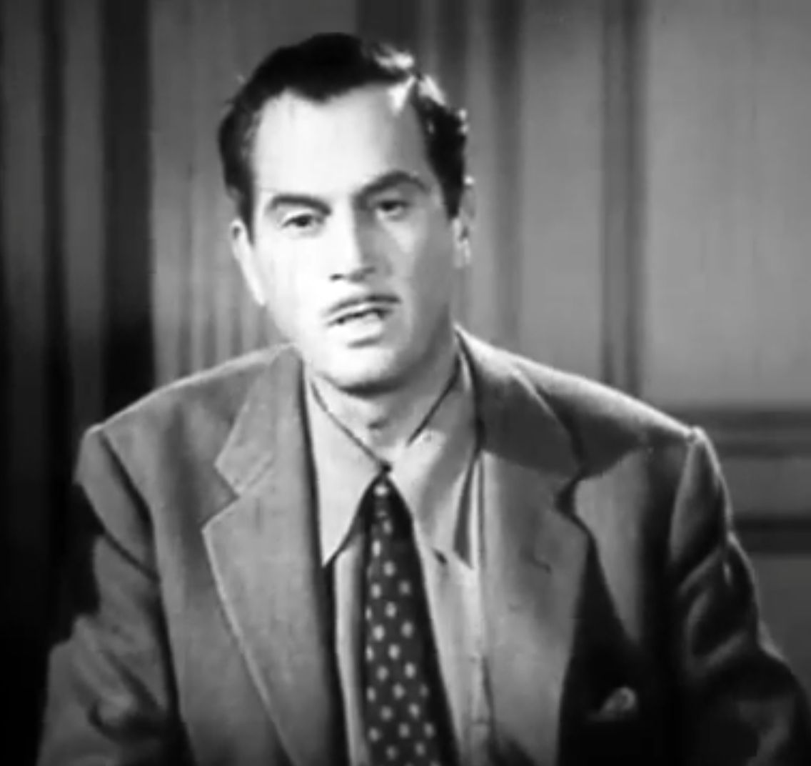 Walter Woolf