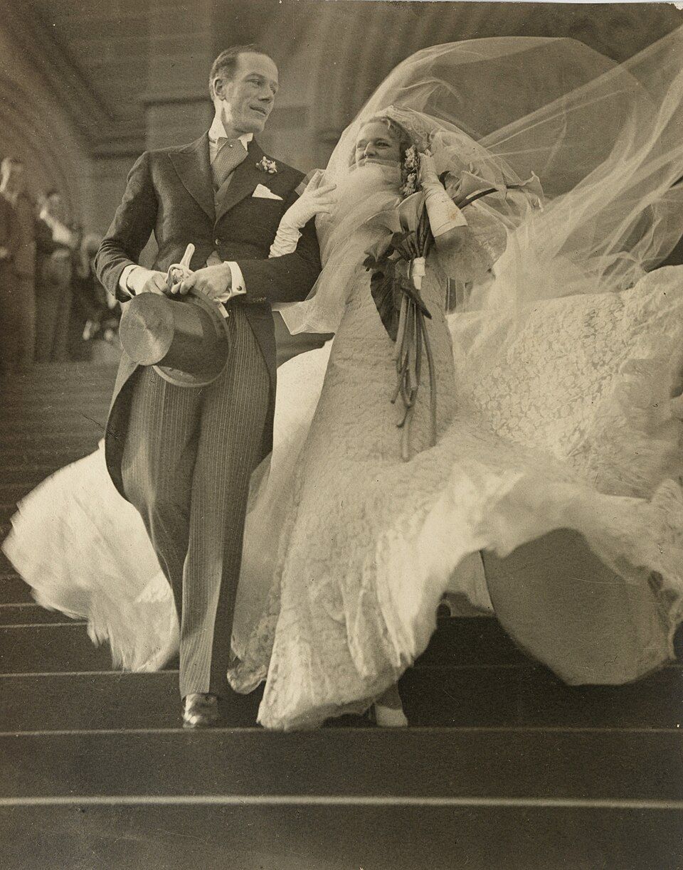 Cyril Ritchard