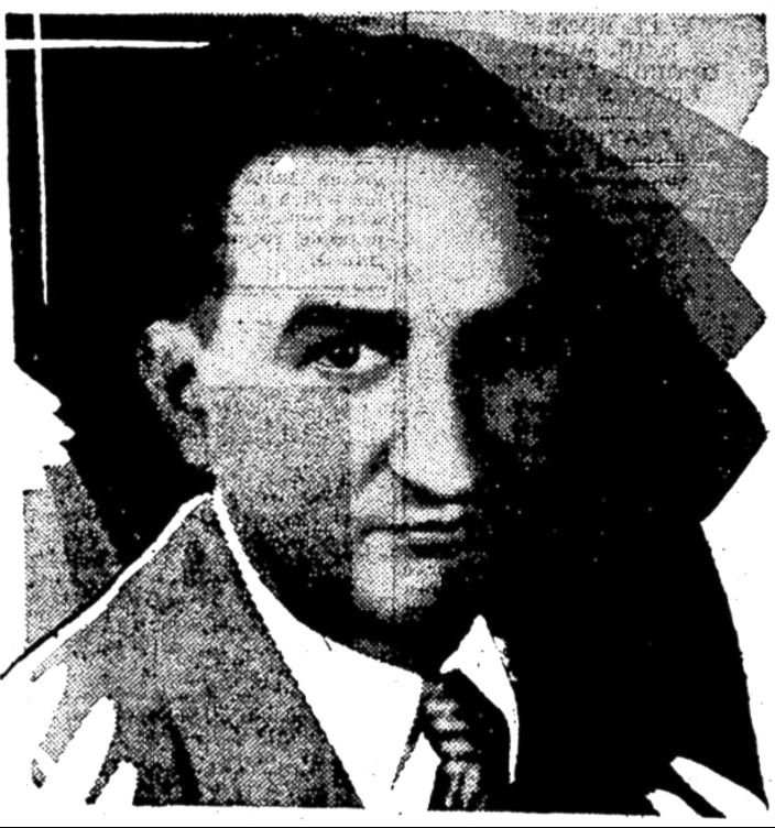 Roy Mack