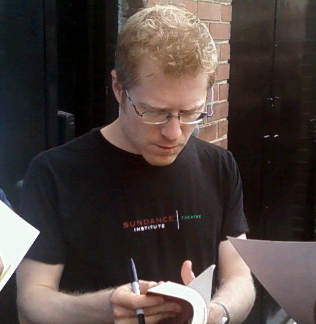 Anthony Rapp