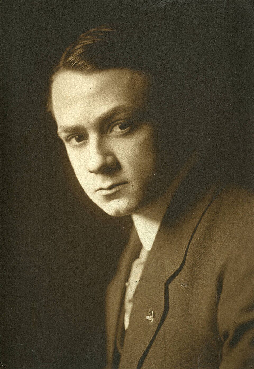 Bernard Granville