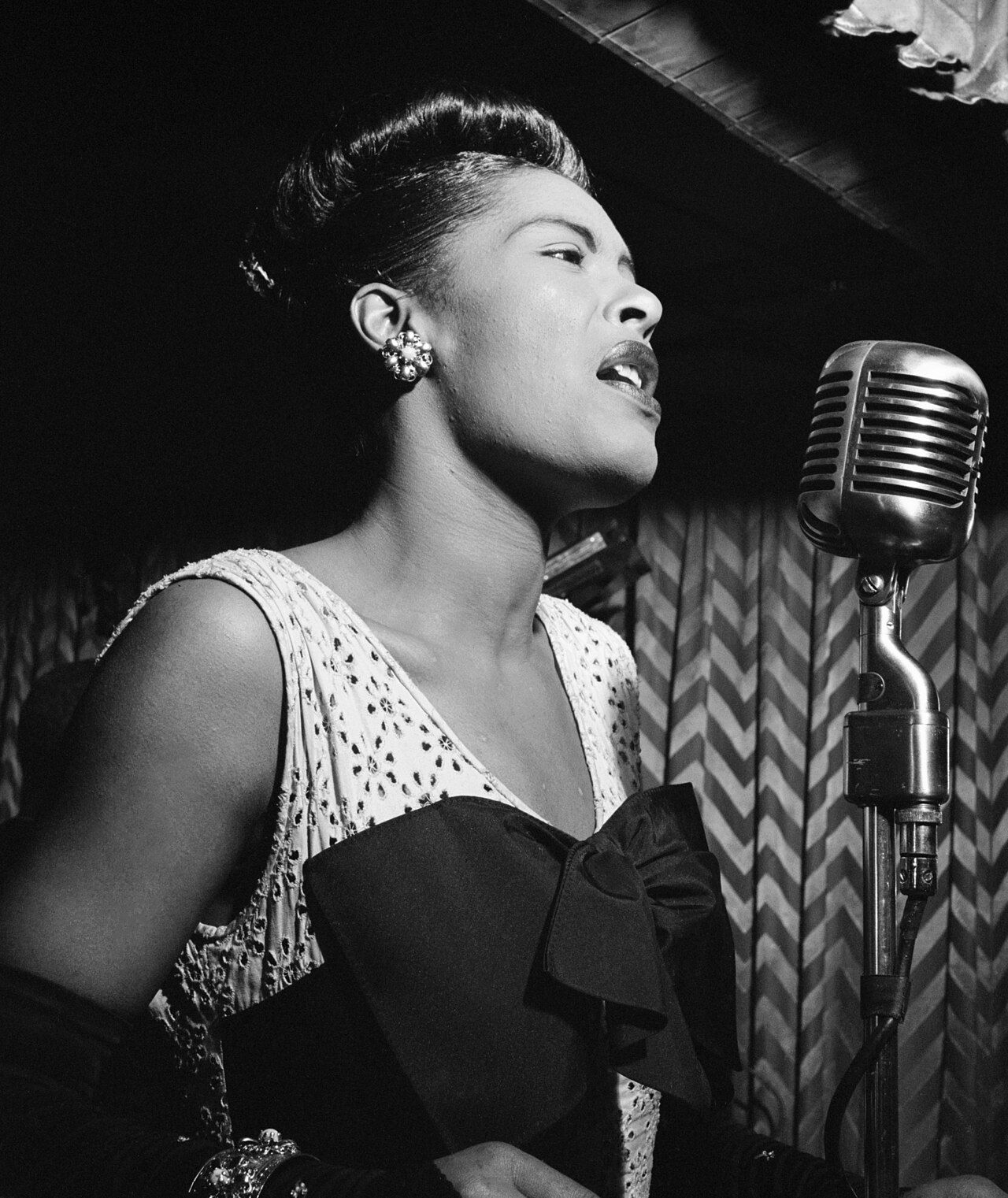 Bob Holiday