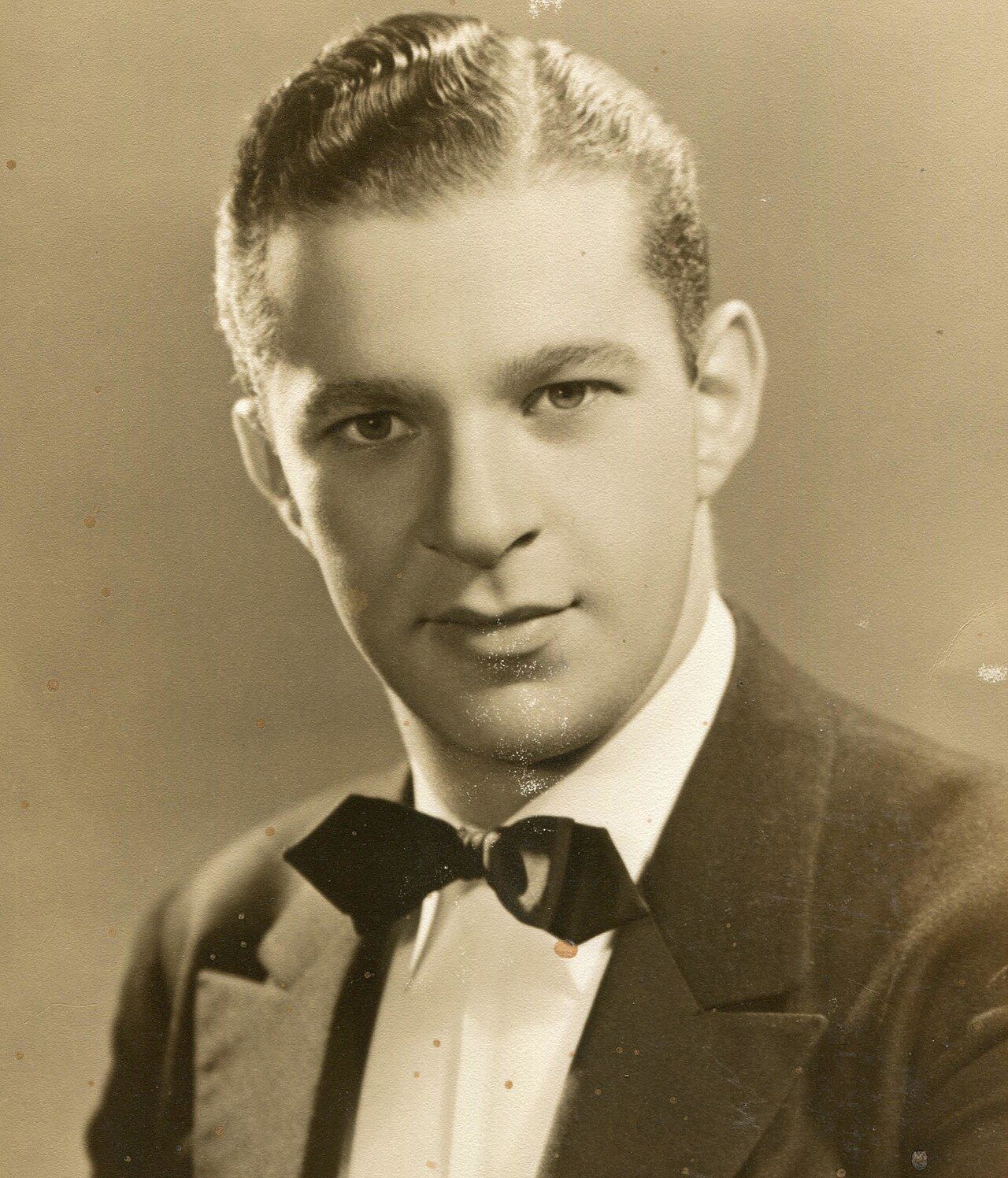 Walter Kent