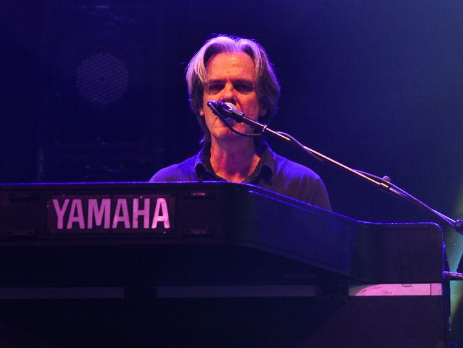 Don Walker