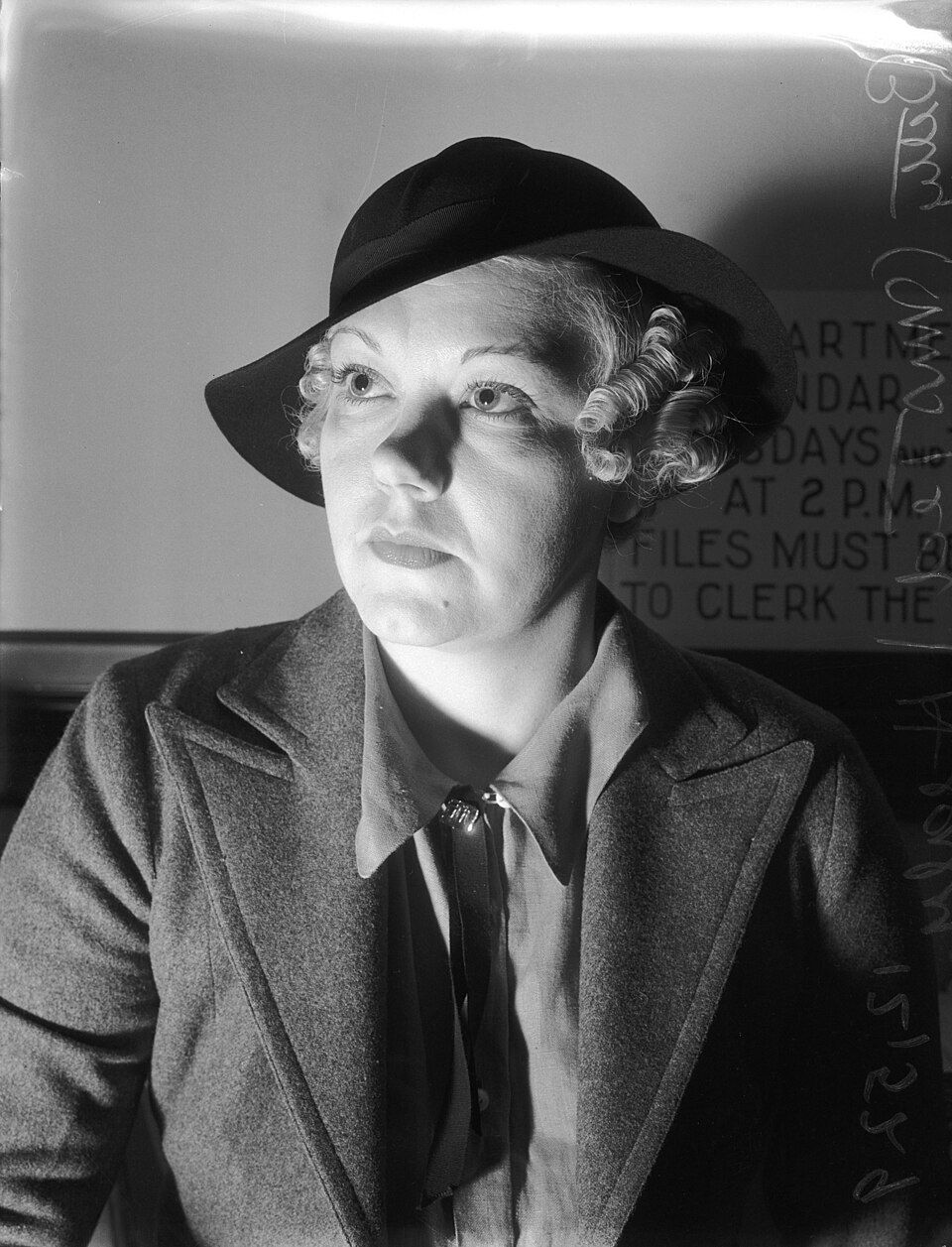 Ted Healy