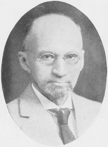 Charles Burr