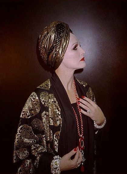 Glenn Close