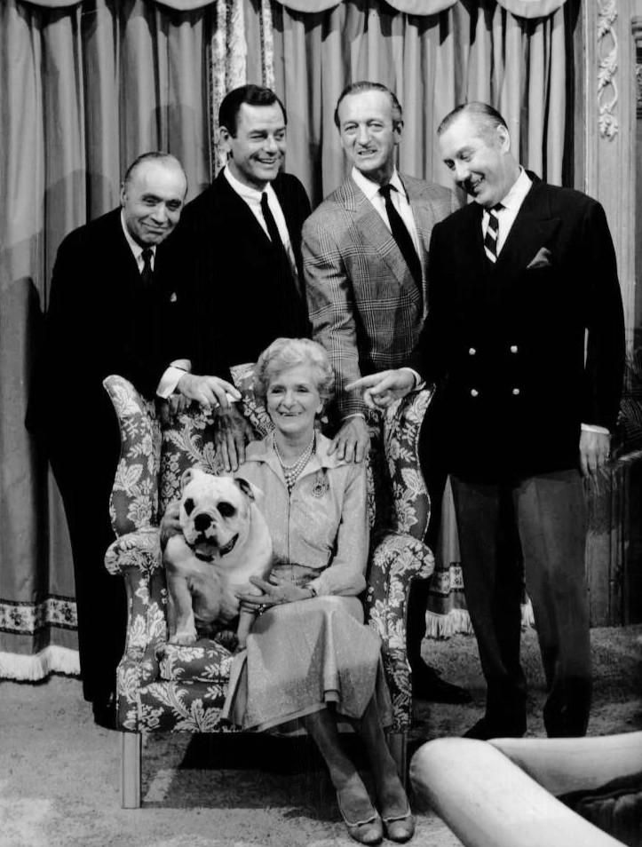 Radio Rogues