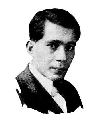 Samuel Spewack