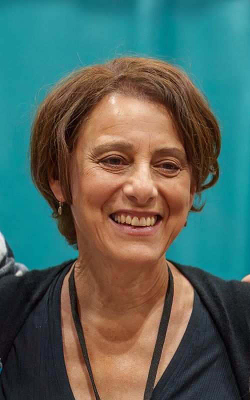 Judy Kuhn