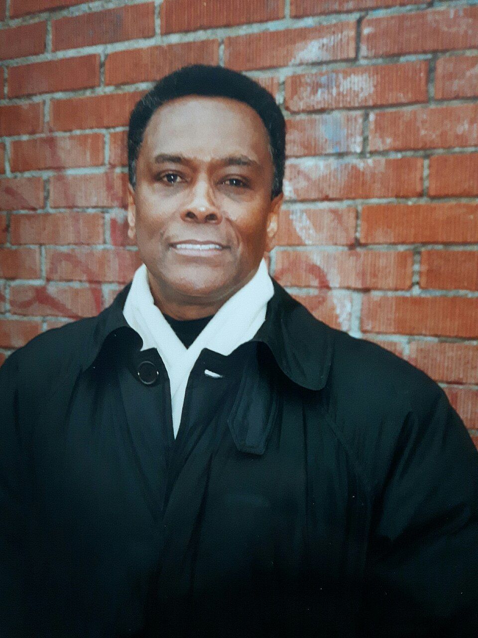 Arthur Mitchell
