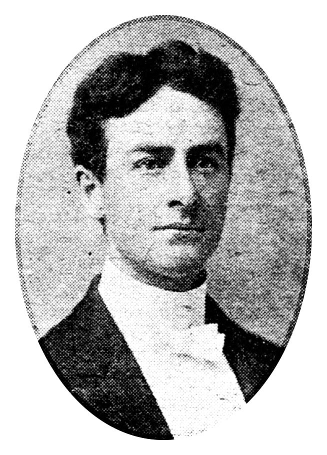 Mark Swan