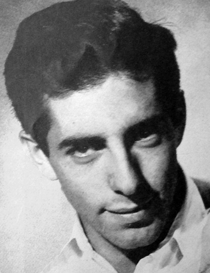 Jerome Robbins
