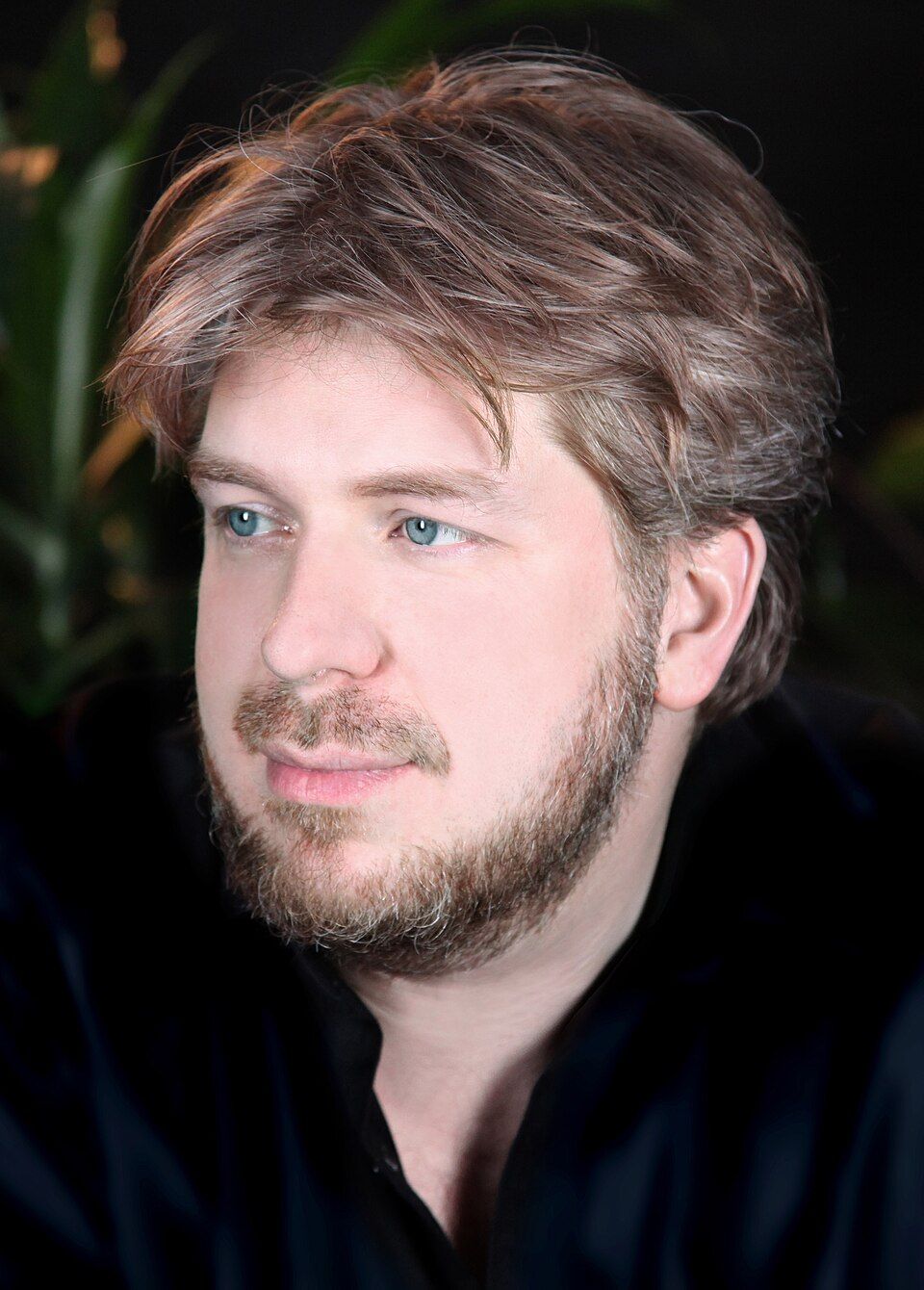 Dave Malloy