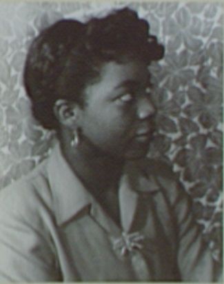 Pearl Primus