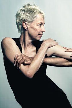 Karole Armitage