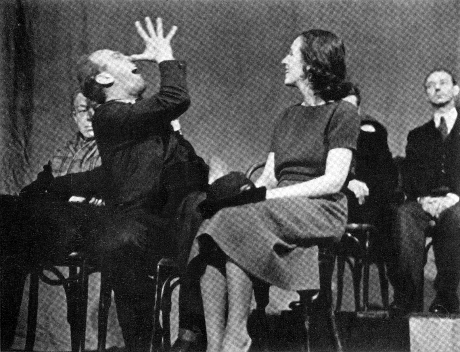 Olive Stanton