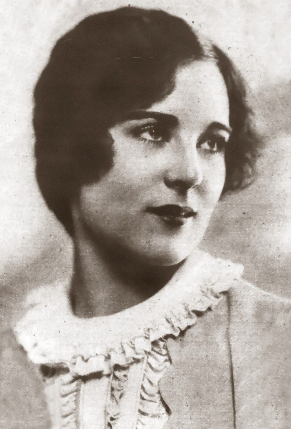 Mary Lawlor