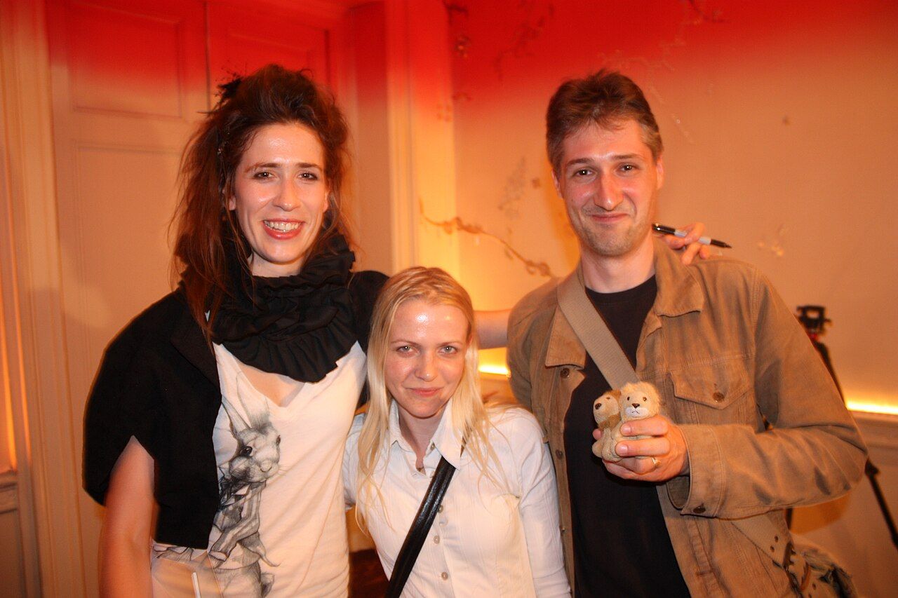 Imogen Heap