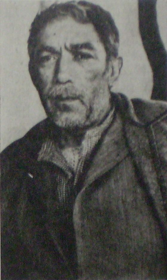 Anthony Quinn