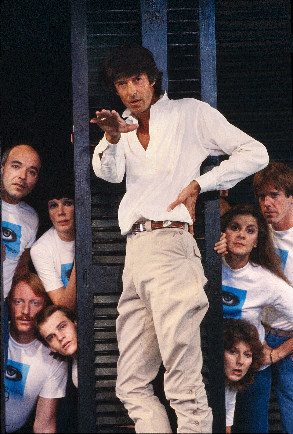 Tommy Tune