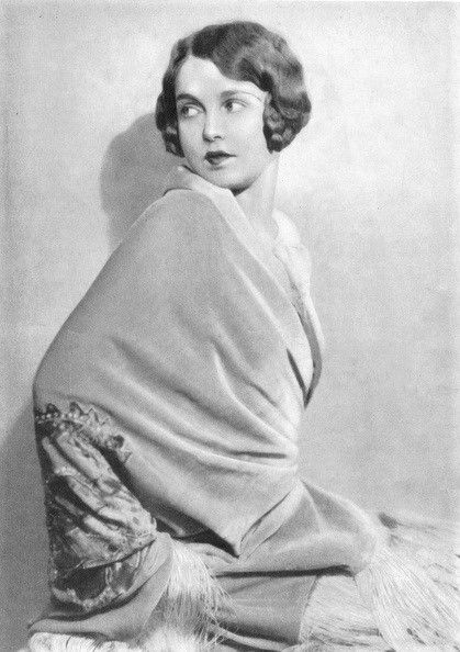 Irene Delroy