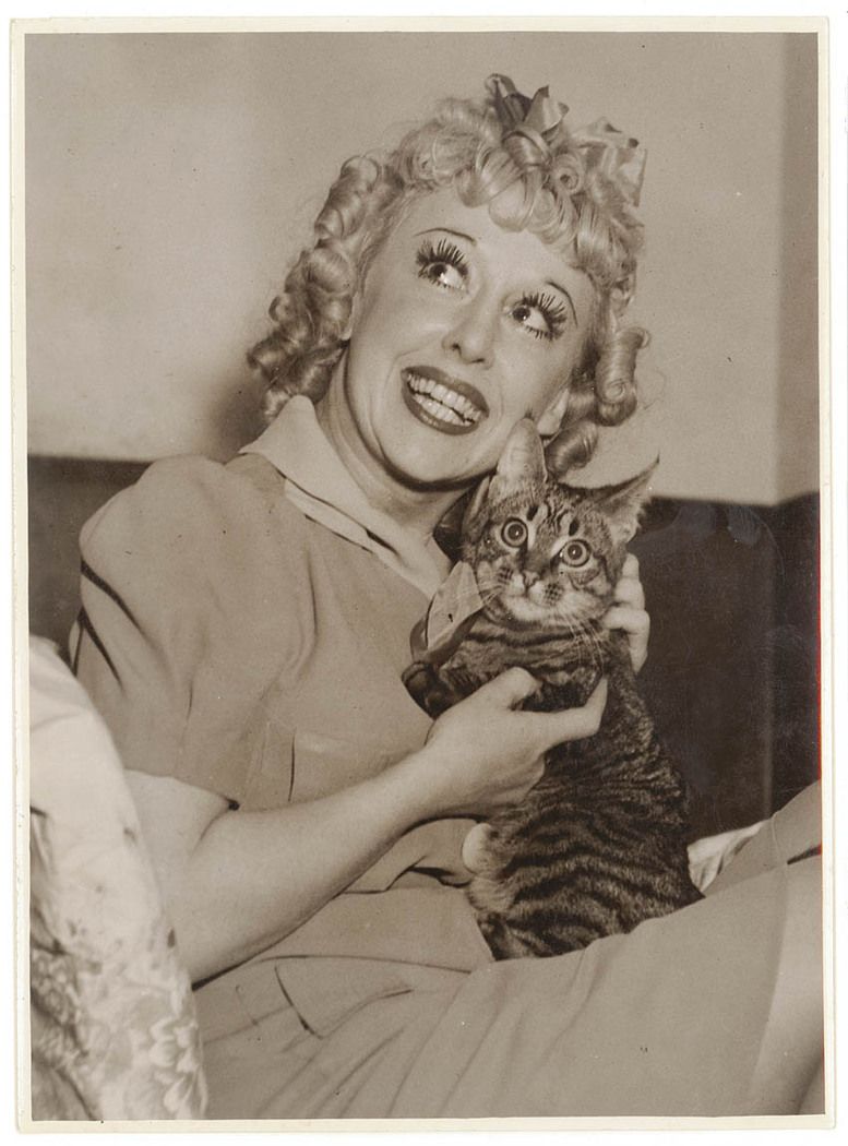 Violet Carlson