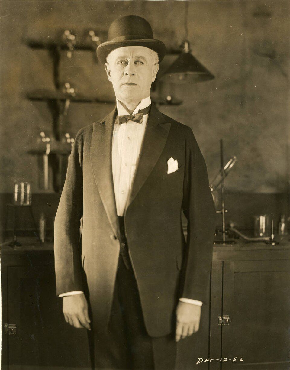 Edward Martindel