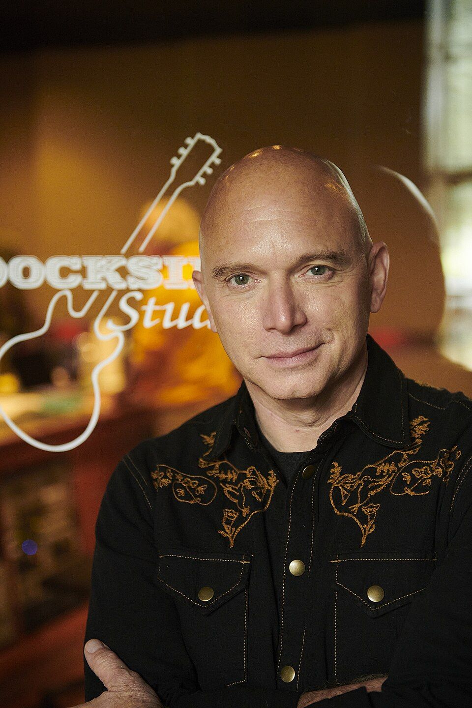 Michael Cerveris