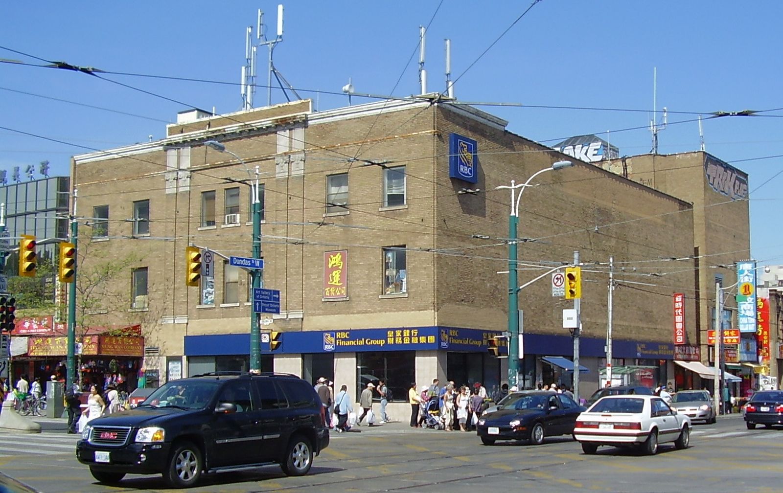 Standard Theatre