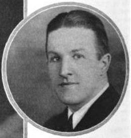 Gus Shy