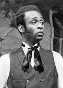 Cleavon Little