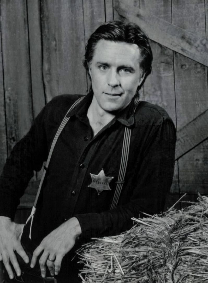 Joel Higgins