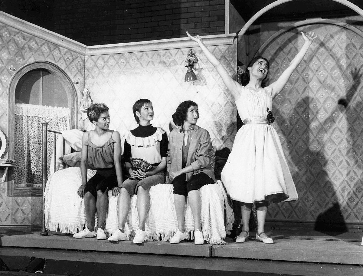 West Side Story, 2020