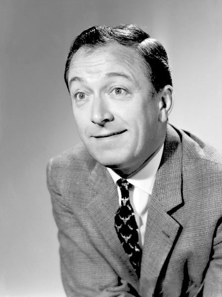 Robert Dhery